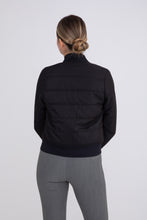 Load image into Gallery viewer, Reversible Bomber Jacket
